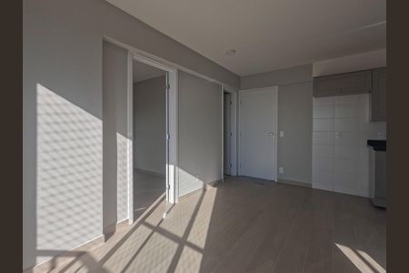 Apartamento para alugar com 2 quartos, 41m² em Vila Albertina, São Paulo