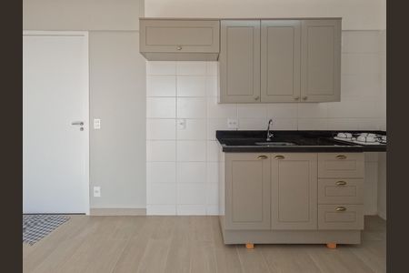 Apartamento para alugar com 2 quartos, 41m² em Vila Albertina, São Paulo
