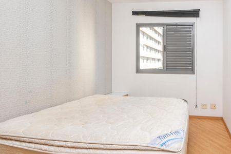 Apartamento à venda com 49m², 1 quarto e 1 vaga Apartamento à venda com 49m², 1 quarto e 1 vagaQuarto