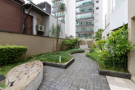 Apartamento à venda com 49m², 1 quarto e 1 vaga Apartamento à venda com 49m², 1 quarto e 1 vagaÁrea Comum