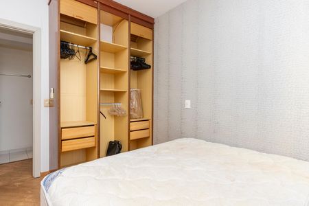Apartamento à venda com 49m², 1 quarto e 1 vaga Apartamento à venda com 49m², 1 quarto e 1 vagaQuarto