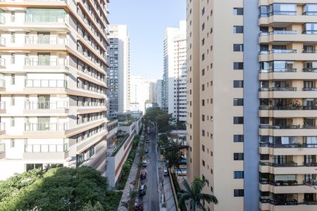 Apartamento à venda com 49m², 1 quarto e 1 vaga Apartamento à venda com 49m², 1 quarto e 1 vagaVista do Quarto
