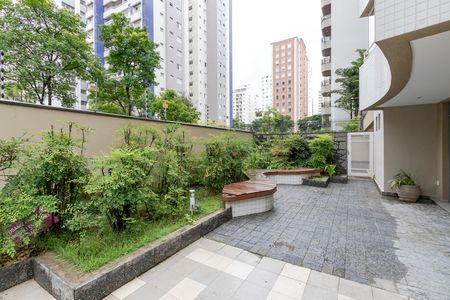Apartamento à venda com 49m², 1 quarto e 1 vaga Apartamento à venda com 49m², 1 quarto e 1 vagaÁrea Comum