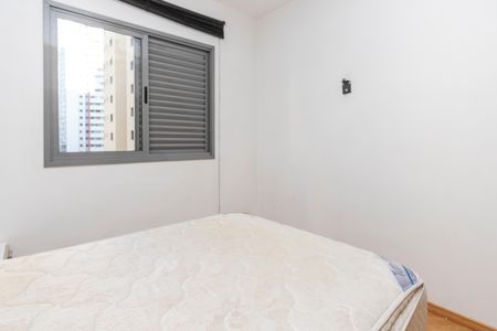 Apartamento à venda com 49m², 1 quarto e 1 vaga Apartamento à venda com 49m², 1 quarto e 1 vagaQuarto