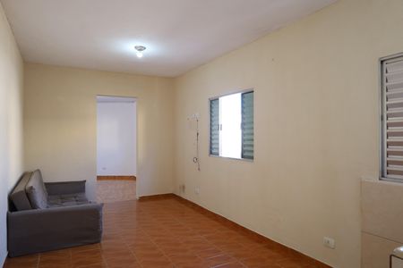 Casa para alugar com 1 quarto, 70m² em Jardim Guarapiranga, São Paulo