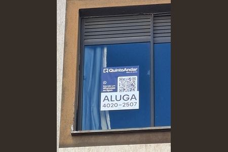 Apartamento para alugar com 42m², 2 quartos e sem vaga Apartamento para alugar com 42m², 2 quartos e sem vagaPlaca