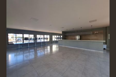 Área comum de apartamento para alugar com 2 quartos, 42m² em Planalto Verde, Ribeirão Preto