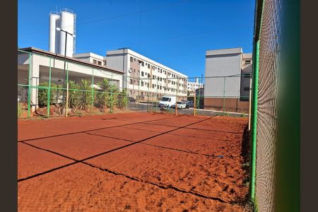 Apartamento para alugar com 42m², 2 quartos e sem vaga Apartamento para alugar com 42m², 2 quartos e sem vagaÁrea comum