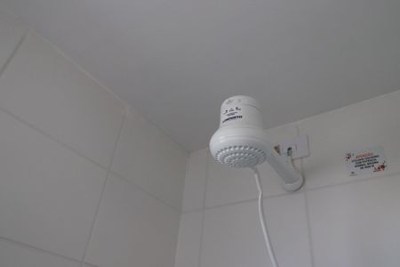 Apartamento para alugar com 42m², 2 quartos e sem vagaBanheiro 