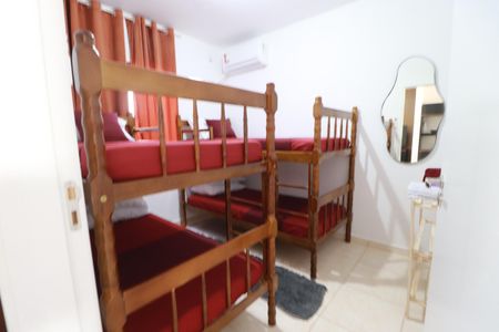 Apartamento para alugar com 42m², 2 quartos e sem vagaQuarto 2