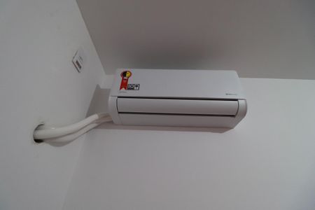 Apartamento para alugar com 42m², 2 quartos e sem vagaQuarto 2