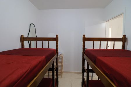 Apartamento para alugar com 42m², 2 quartos e sem vagaQuarto 2