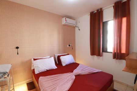 Apartamento para alugar com 42m², 2 quartos e sem vagaQuarto 1