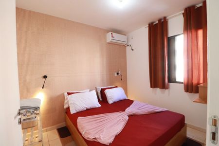 Apartamento para alugar com 42m², 2 quartos e sem vagaQuarto 1