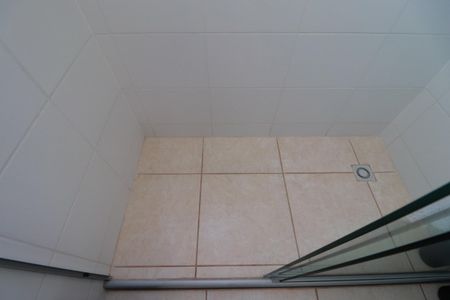 Apartamento para alugar com 42m², 2 quartos e sem vagaBanheiro 
