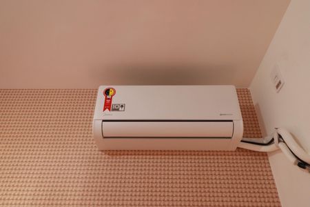 Apartamento para alugar com 42m², 2 quartos e sem vagaQuarto 1