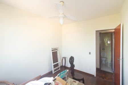 Apartamento à venda com 89m², 2 quartos e 1 vagaQuarto