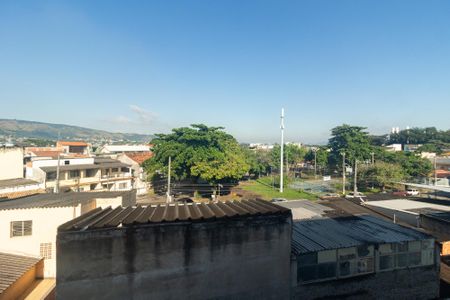 Apartamento à venda com 89m², 2 quartos e 1 vagaVista do Quarto