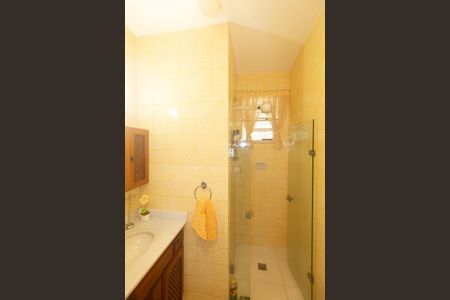 Apartamento à venda com 89m², 2 quartos e 1 vagaBanheiro Social
