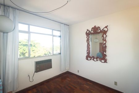 Sala de apartamento à venda com 2 quartos, 89m² em Campo Grande, Rio de Janeiro