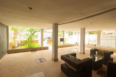 Apartamento à venda com 89m², 2 quartos e 1 vagaÁrea comum