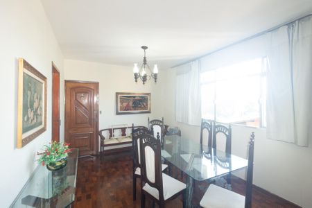 Sala de apartamento à venda com 2 quartos, 89m² em Campo Grande, Rio de Janeiro