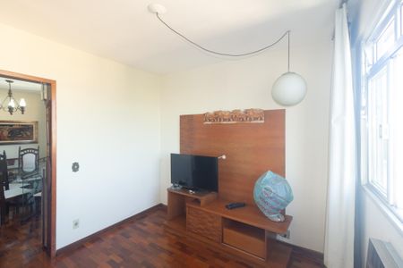 Apartamento à venda com 89m², 2 quartos e 1 vagaSala