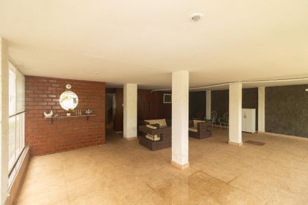 Apartamento à venda com 89m², 2 quartos e 1 vagaÁrea comum