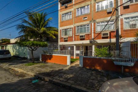 Apartamento à venda com 89m², 2 quartos e 1 vagaFachada
