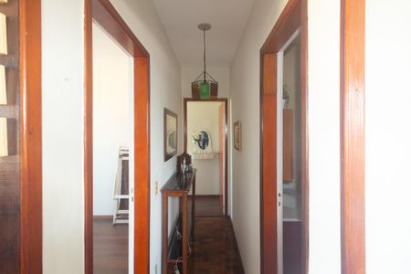 Apartamento à venda com 89m², 2 quartos e 1 vagaCorredor