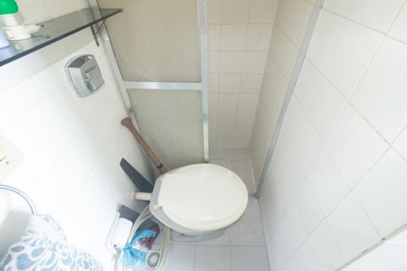 Apartamento à venda com 89m², 2 quartos e 1 vagaBanheiro da Suíte