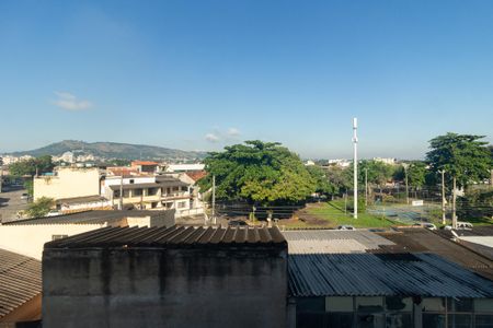 Apartamento à venda com 89m², 2 quartos e 1 vagaVista da Suíte