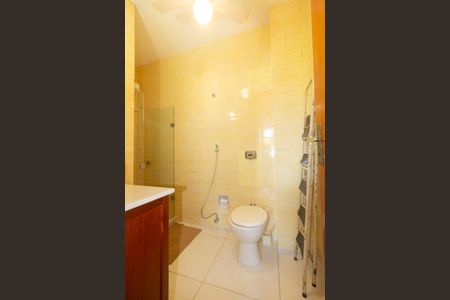 Apartamento à venda com 89m², 2 quartos e 1 vagaBanheiro Social