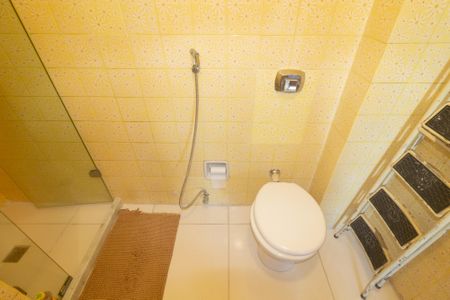 Apartamento à venda com 89m², 2 quartos e 1 vagaBanheiro Social
