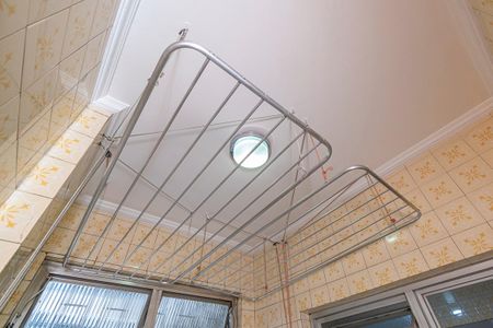 Apartamento para alugar com 90m², 2 quartos e 1 vagaÁrea de Serviço