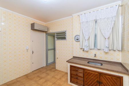 Apartamento para alugar com 90m², 2 quartos e 1 vagaCozinha