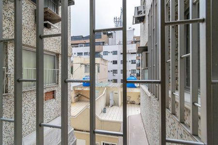 Apartamento para alugar com 90m², 2 quartos e 1 vagaVista do Área de Serviço