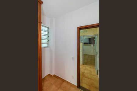 Apartamento para alugar com 90m², 2 quartos e 1 vagaQuarto de Serviço