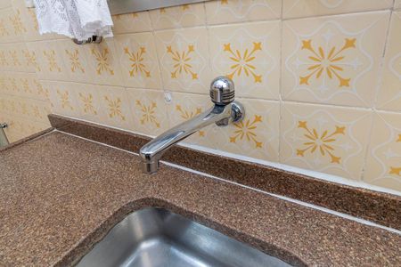 Apartamento para alugar com 90m², 2 quartos e 1 vagaCozinha