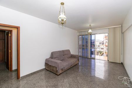 Sala de apartamento para alugar com 2 quartos, 90m² em Vila da Penha, Rio de Janeiro