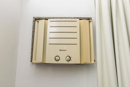 Apartamento para alugar com 90m², 2 quartos e 1 vagaQuarto 2