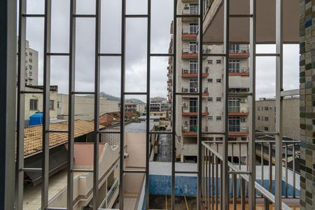 Apartamento para alugar com 90m², 2 quartos e 1 vagaVista do Quarto 1