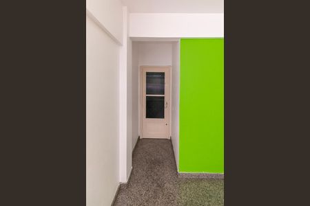 Apartamento para alugar com 90m², 2 quartos e 1 vagaSala - Hall da entrada