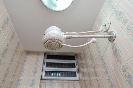 Apartamento para alugar com 90m², 2 quartos e 1 vagaBanheiro de Serviço