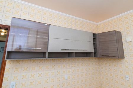 Apartamento para alugar com 90m², 2 quartos e 1 vagaCozinha - Armários