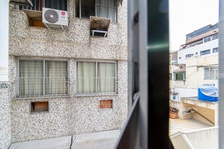 Apartamento para alugar com 90m², 2 quartos e 1 vagaVista do Quarto 2