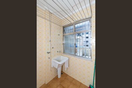 Apartamento para alugar com 90m², 2 quartos e 1 vagaÁrea de Serviço