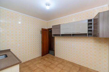 Apartamento para alugar com 90m², 2 quartos e 1 vagaCozinha