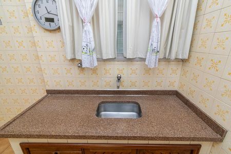 Apartamento para alugar com 90m², 2 quartos e 1 vagaCozinha