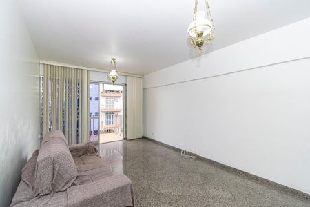 Sala de apartamento para alugar com 2 quartos, 90m² em Vila da Penha, Rio de Janeiro
